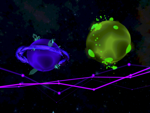 Wasted Dreams․․․