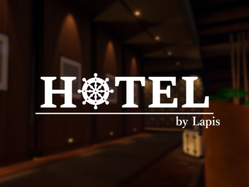 LapisRoom（Hotel）