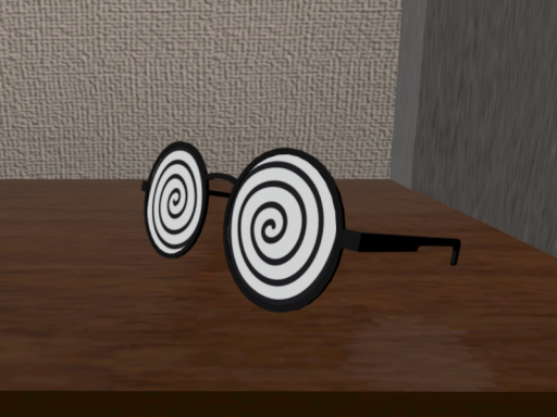 ぐるぐる眼鏡教本部（仮）