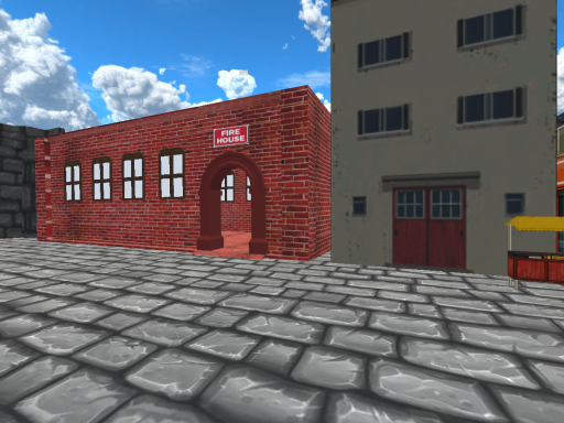 The Best Boi Free City Test