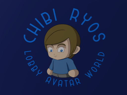 DBFZ Lobby Avatars V1.2