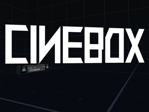 Cinebox