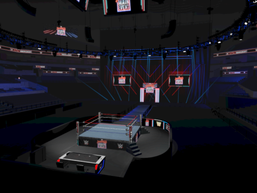 Saturday Nights Main Event （2K24