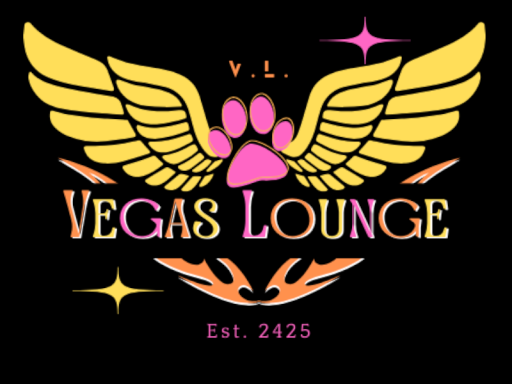The Vegas Lounge