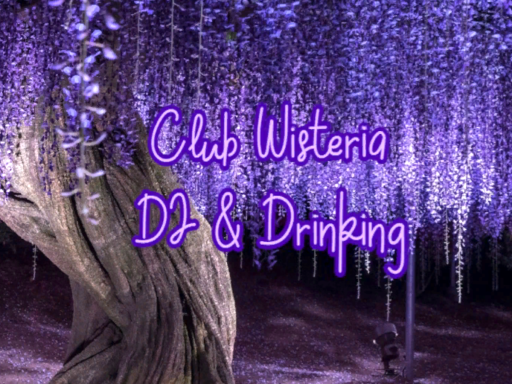 Wisteria Nightmode