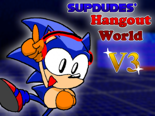 SupDudes' Avatar World （April Fools）