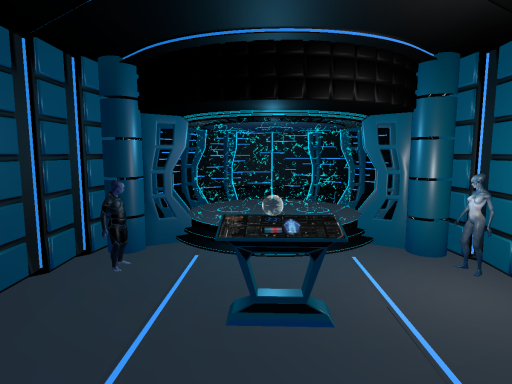 Raptor OffRail Portal