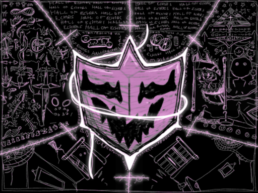 Hall of Echoes˸ Demo