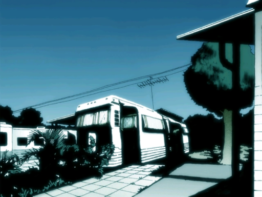 Garcian's Trailerhouse