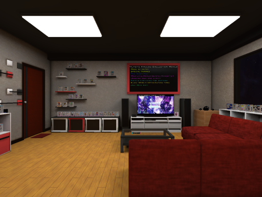 Nepsy‘s Aweebo Emporium