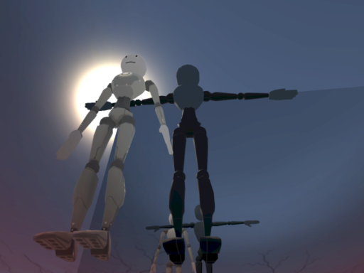 The Fourth World˸ New Turns