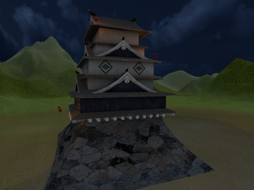 和風市 常世~wafuichi tokoyo~