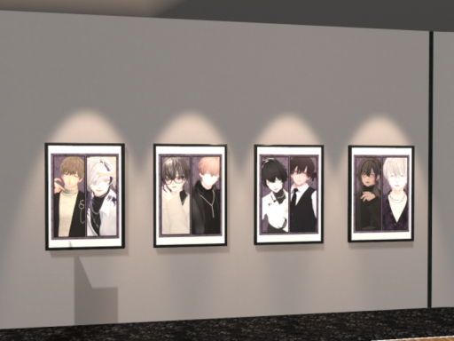 Slightly Sweet Night_2