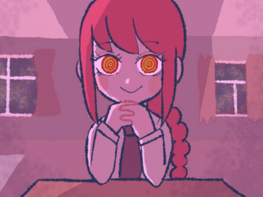 도키도키 주사위