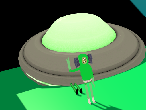 among us brush invasion