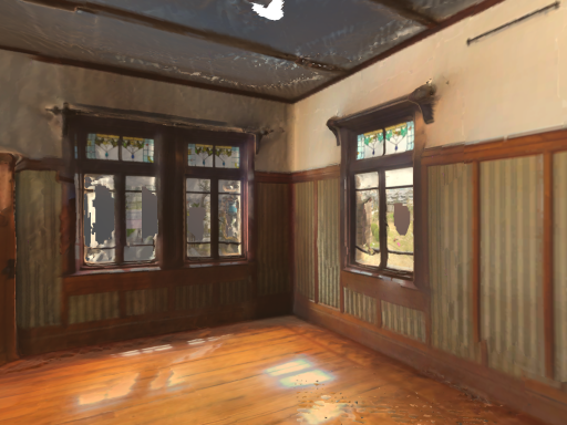 田尻歴史館 photogrammetry