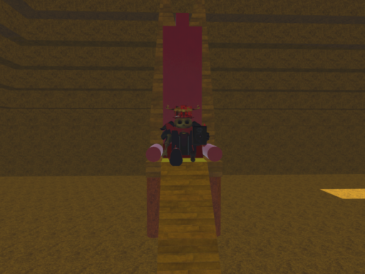 Tower Battles Pyramid