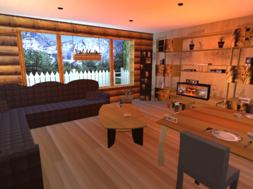 US-ASC-SpecialPlace （Unreal 2 ⁄ UT2004）