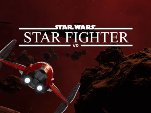 Star Fighter