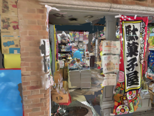 フォトグラメトリ置き場7 photogrammetry7