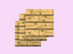 Minecraft Block Avatarsǃ
