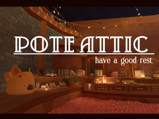 POTE Attic