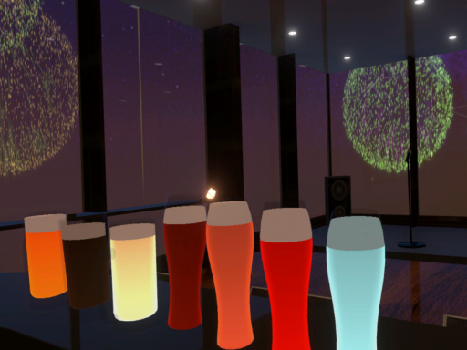 BeerBar ＂Untitled＂