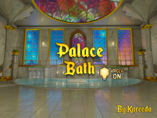 Palace Bath House