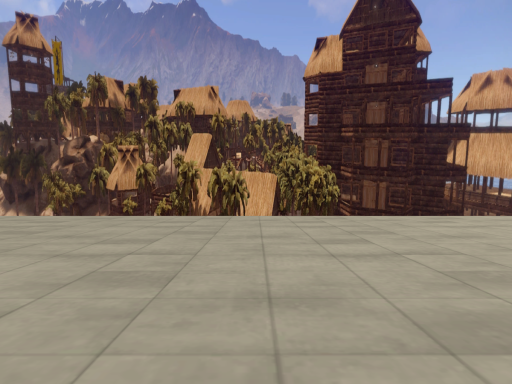 Rust Experimental v2