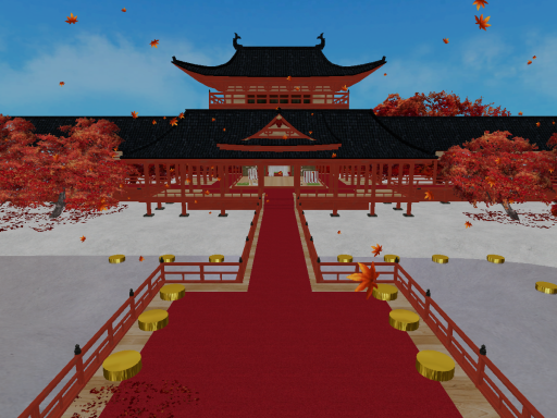 Rocky's Bleach Avatars