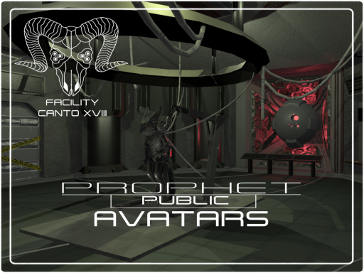 PROPHET FACILITY ⁄ AVIs