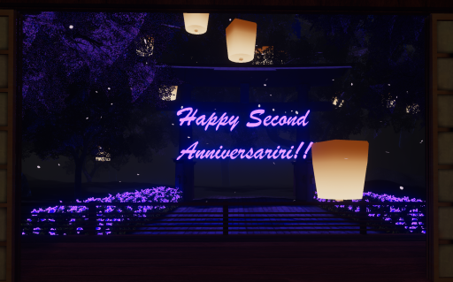 Ririsya's Live Stage