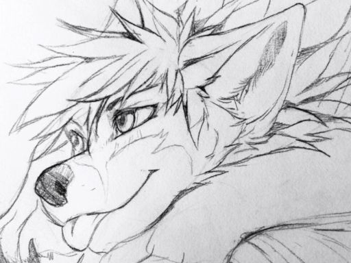 （ Classic ） Furry talk and chill