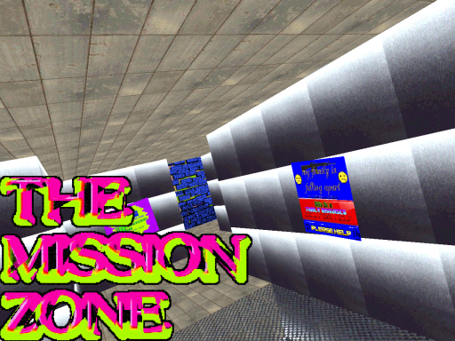 The Mission Zone