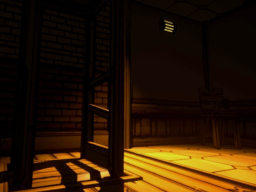 BATDS Hangout （AI）（Projectionist）