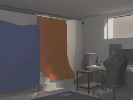 Uploader's IRL Basement