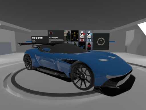 Siggles' Clone Troopers