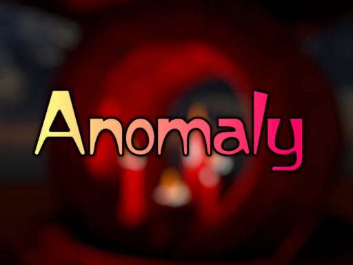 Anomaly