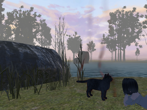 初めて会った時 - when we first met