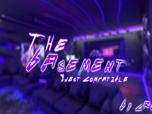 The Basement
