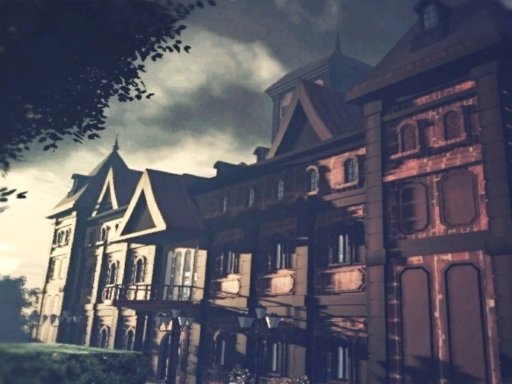 博石怜式紅魔館【touhou project】