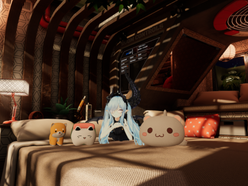 星河入梦-Star River Dreams