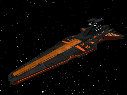 royal hypership of avalonǃ