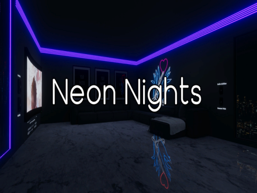 Neon Nights v1․0
