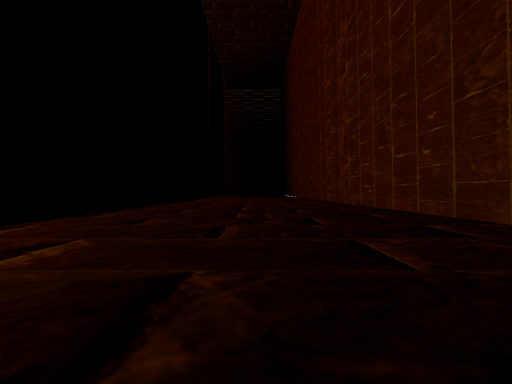 lv 3 backrooms （beta）