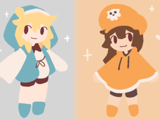 Bridget May Avatar World