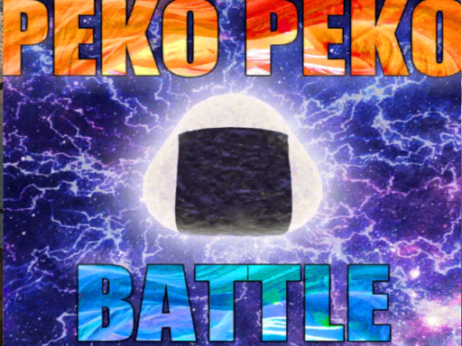 OLD PEKO BATTLE
