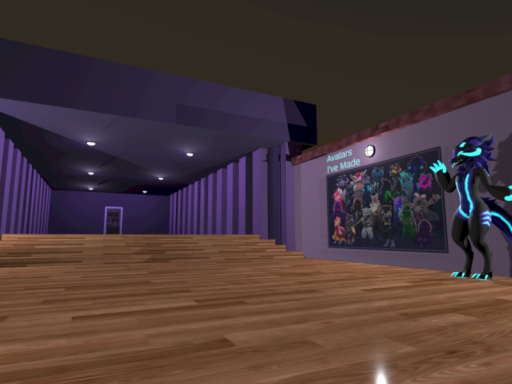 Kannons lil Avi Dump