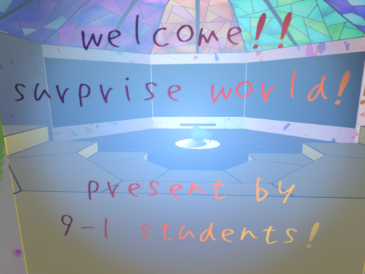 9-1 school surprise publish