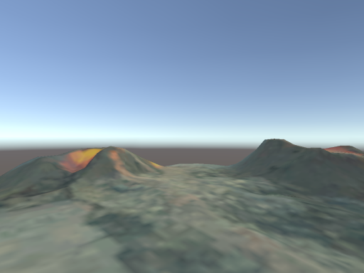 Geldingadalir eruption site